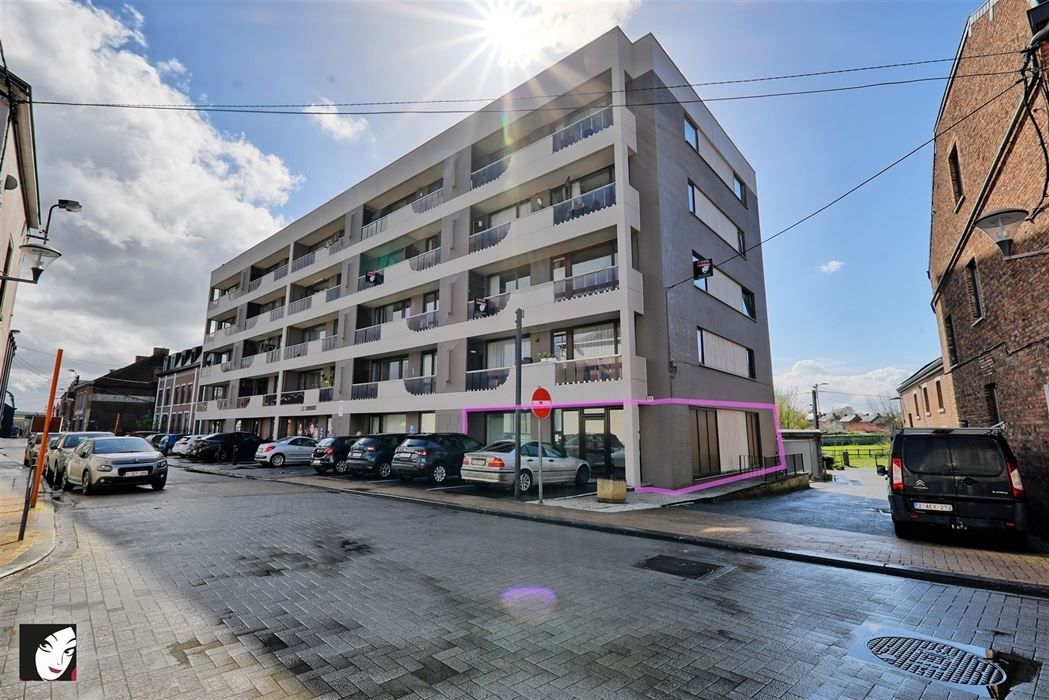 Appartement Te Koop Jemeppe-sur-Sambre