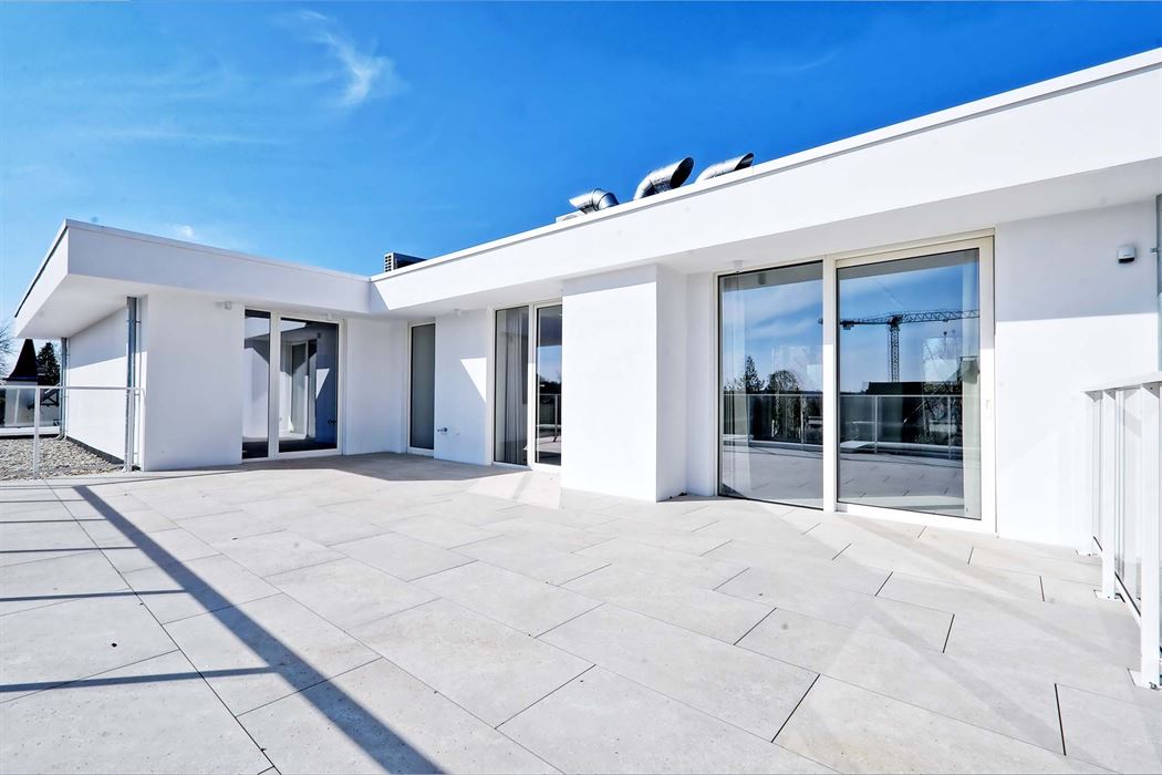 Appartement Te Huur Loverval