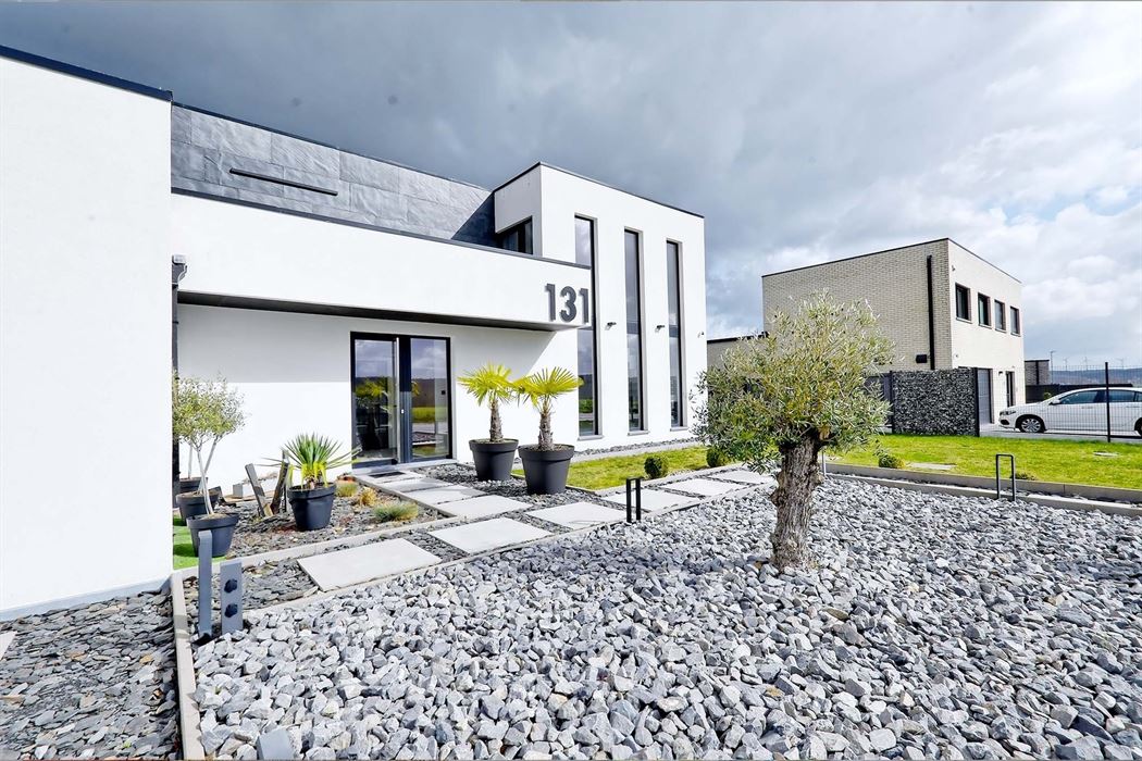 Huis Te Koop Presles