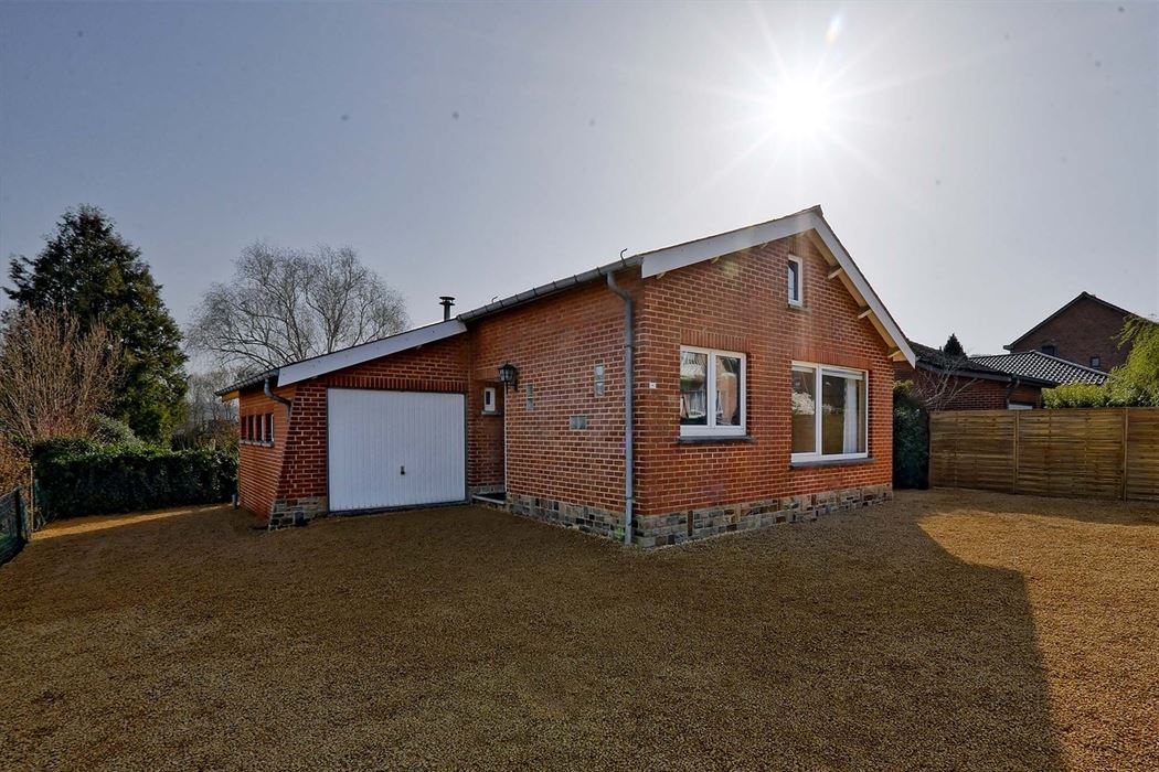 Huis Te Koop FraniÈre