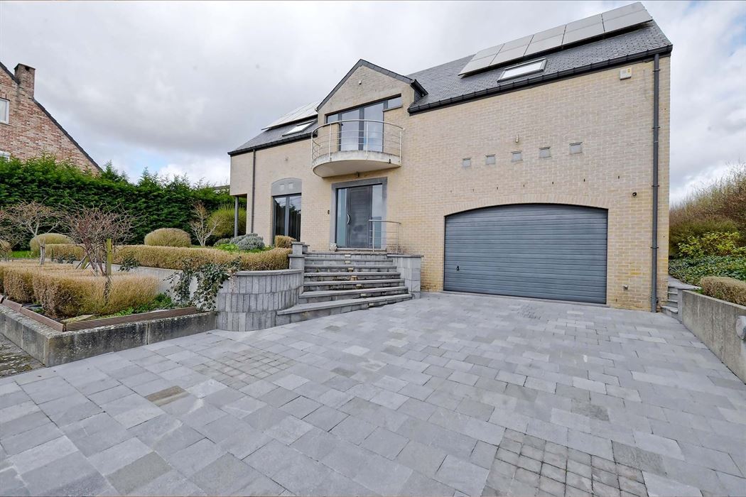 Villa Te Koop Presles